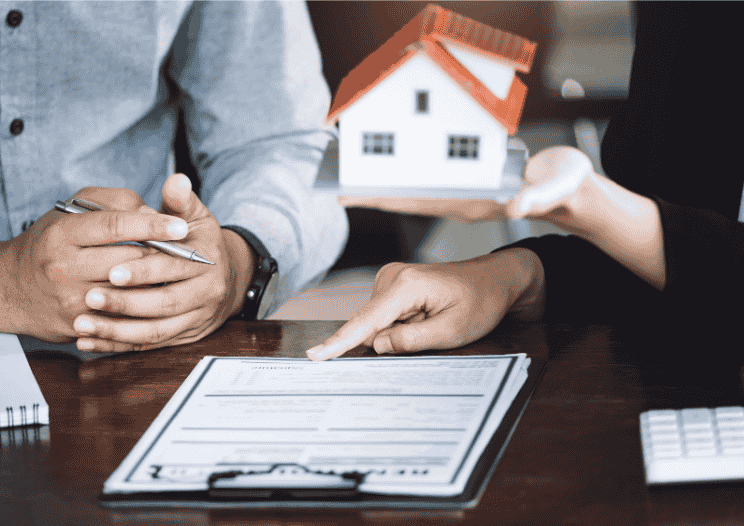 how long to wait before refinancing a home